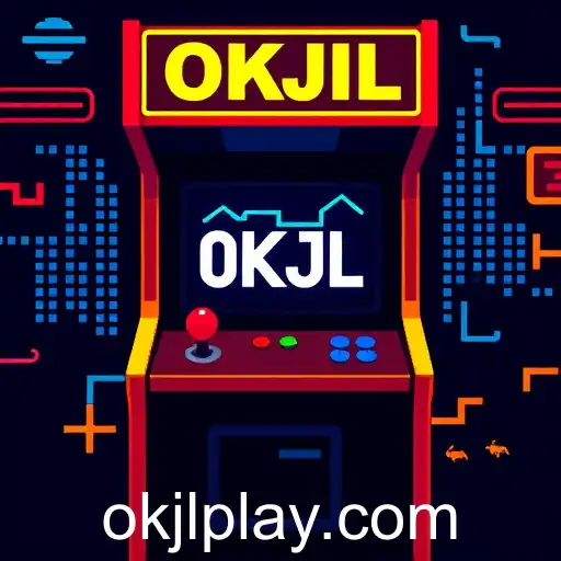 Reviving Nostalgia: The Allure of Classic Arcade Games with OKJL