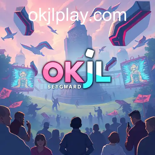 The Evolution of OKJL in Online Gaming
