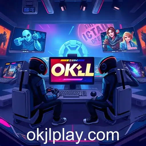 The Evolution of OKJL: Gaming Trends and Future Prospects