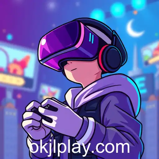 Evolving Trends in Online Gaming