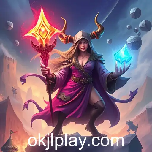 Exploring the Enchanting World of Fantasy Realms: A Deep Dive