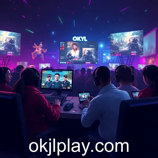 Shaping the Future of Online Gaming