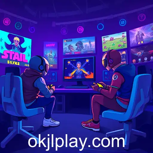 The Rise of OKJL in Gaming