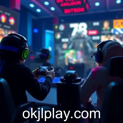 Exploring the Rise of Gaming Platforms