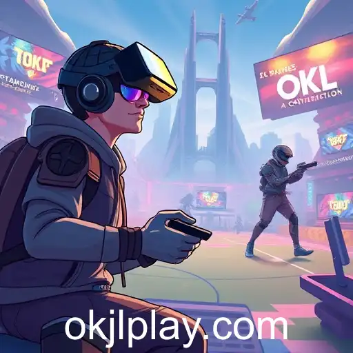 Gaming Trends and Innovations