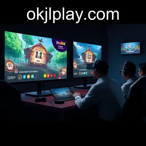 Gaming Website Challenges and Innovations in 2026