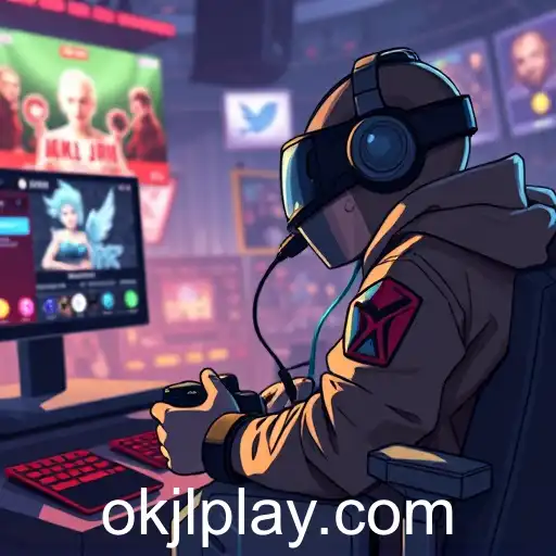 The Impact of OKJL on Online Gaming in 2025