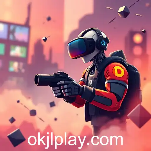 Innovations in Gaming and Web Technology