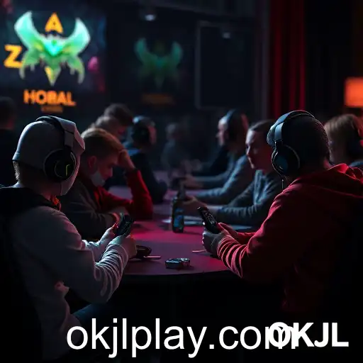 Exploring the Exciting World of Multiplayer Fun