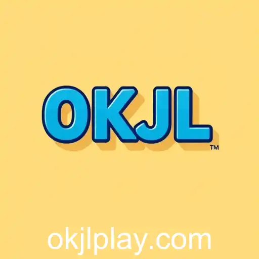 OKJL: Revolutionizing Online Gaming in 2025