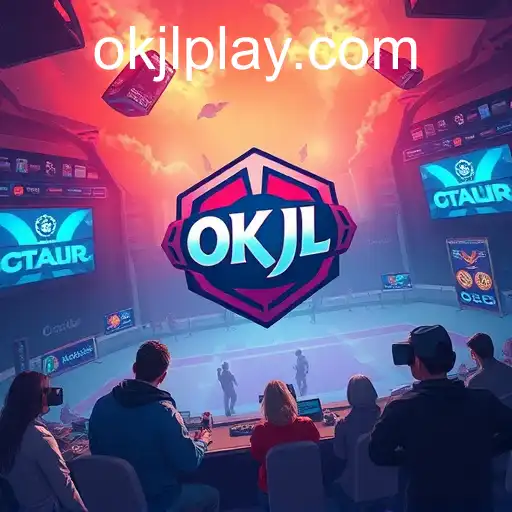 OKJL: Elevating Online Gaming Experiences