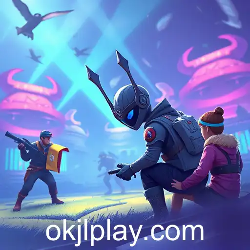 Revolutionizing Online Gaming Platforms