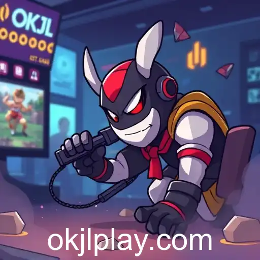 The Rise of OKJL in the Gaming World