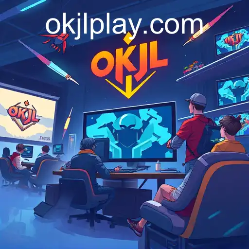 The Rise of OKJL in the Gaming World