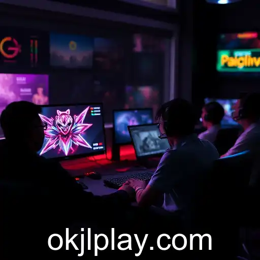 The Rising Influence of Online Gaming in 2025