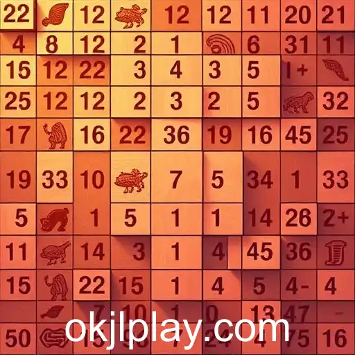 Exploring the Intriguing World of Puzzle Challenges on OKJL