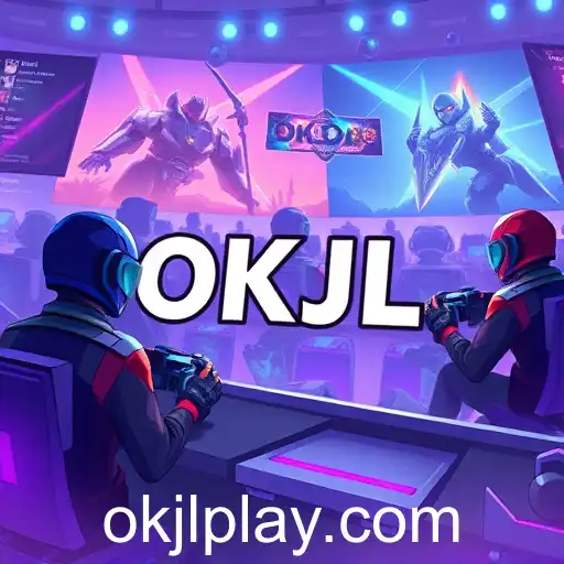 Revolutionizing Online Gaming with OKJL