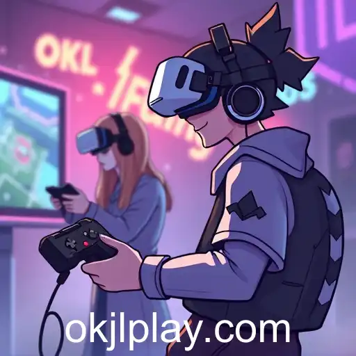 Rise of OKJL in the Gaming World