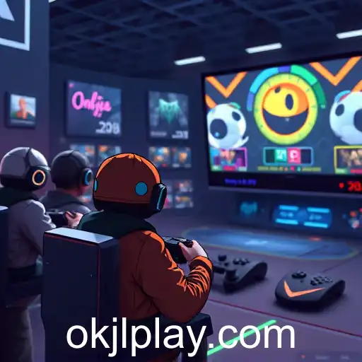 The Rise of OKJL in Online Gaming