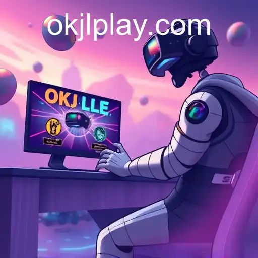 The Rise of OKJL in Gaming Culture