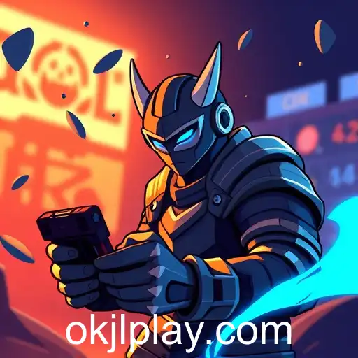 The Rise of OKJL in Online Gaming