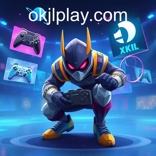 The Rise of OKJL: Shaping Online Gaming