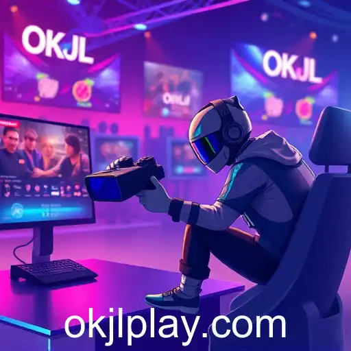 The Rise of OKJL in Online Gaming