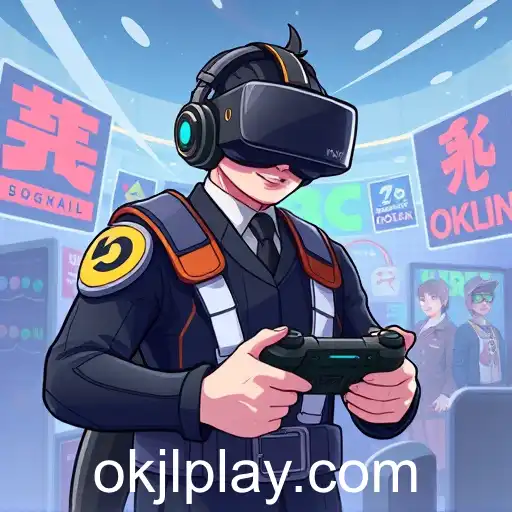 The Rise of Online Game Platforms in a Changing World