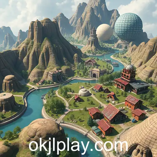 Exploring the Depths of Simulation Worlds: The Rise of OKJL