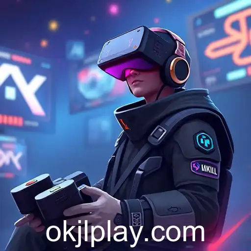 The Rise of OKJL: Gaming Trends and Community Impact
